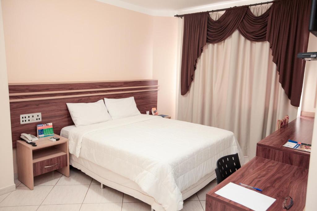  Hotel Dom Baroni