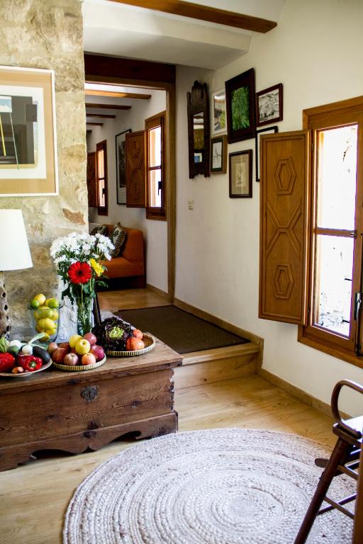La Casa de Los Moyas, Olba – Updated 2022 Prices