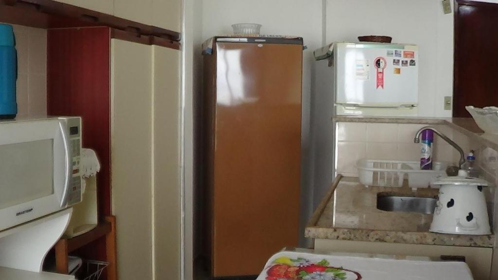  Apartamento em Solemar