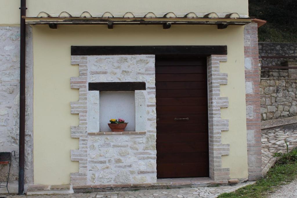 Fotografie z fotogalerie ubytování Il Nasciolo v destinaci Arrone