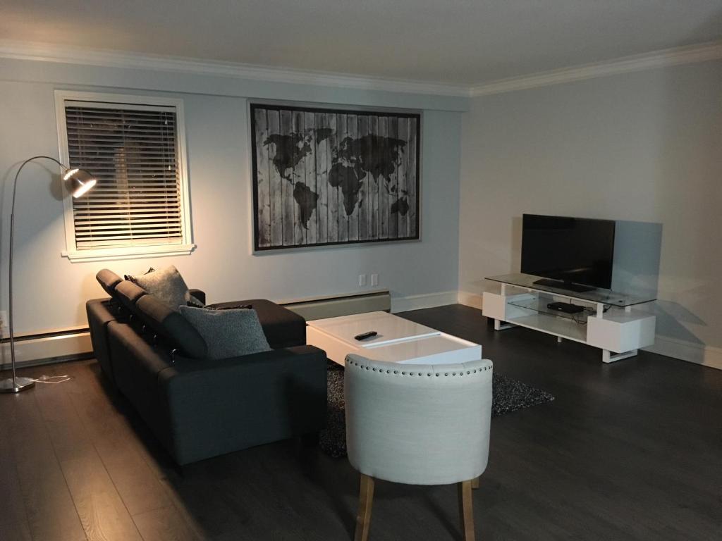 Twelve Oaks By Marquee Vancouver - 