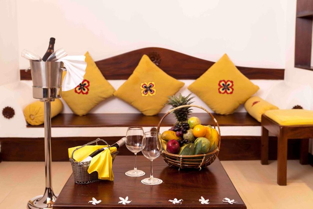 Amaya Lake Dambulla - 4