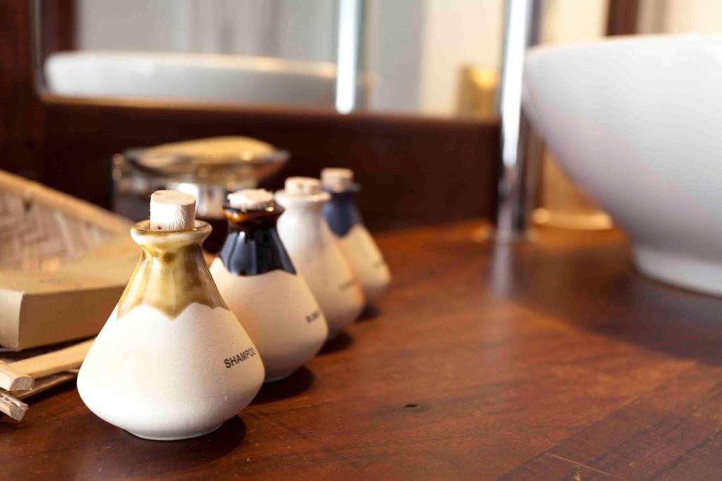 Amaya Lake Dambulla - 7