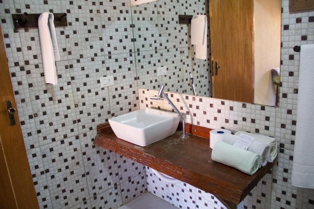  Eco Resort Foz do Marinheiro