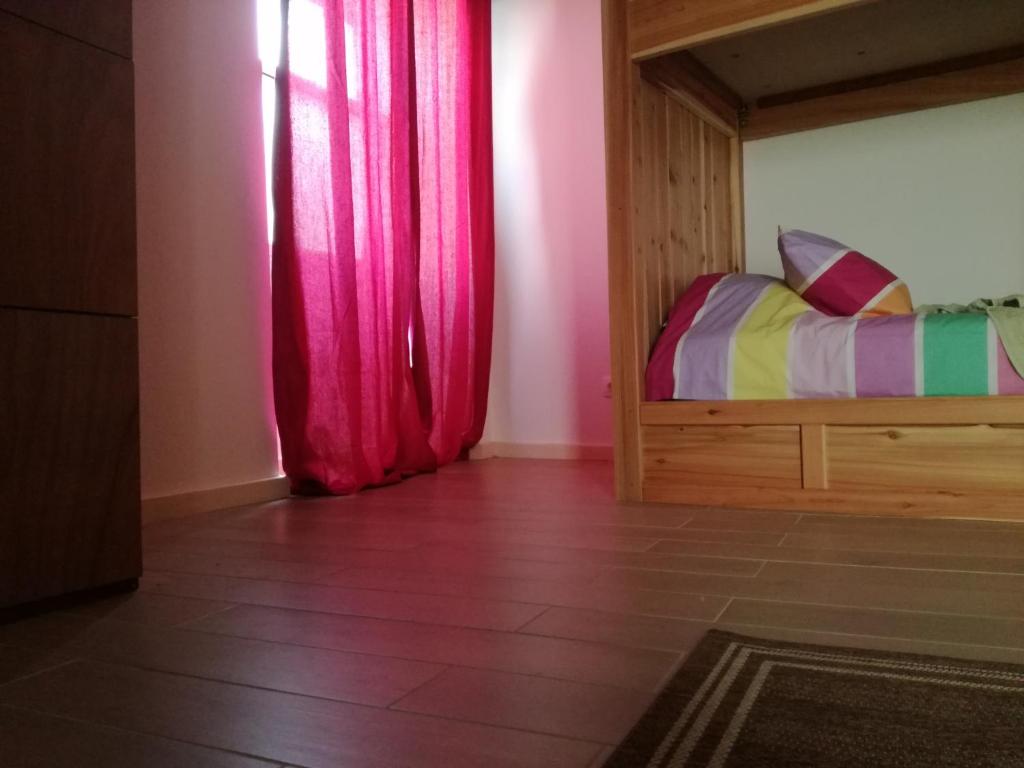 Pés Verdes-Alojamento e Chá - 1