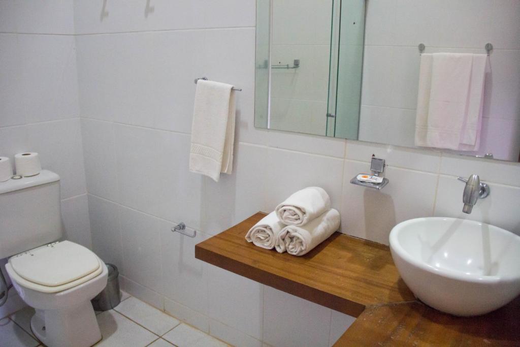  Eco Resort Foz do Marinheiro