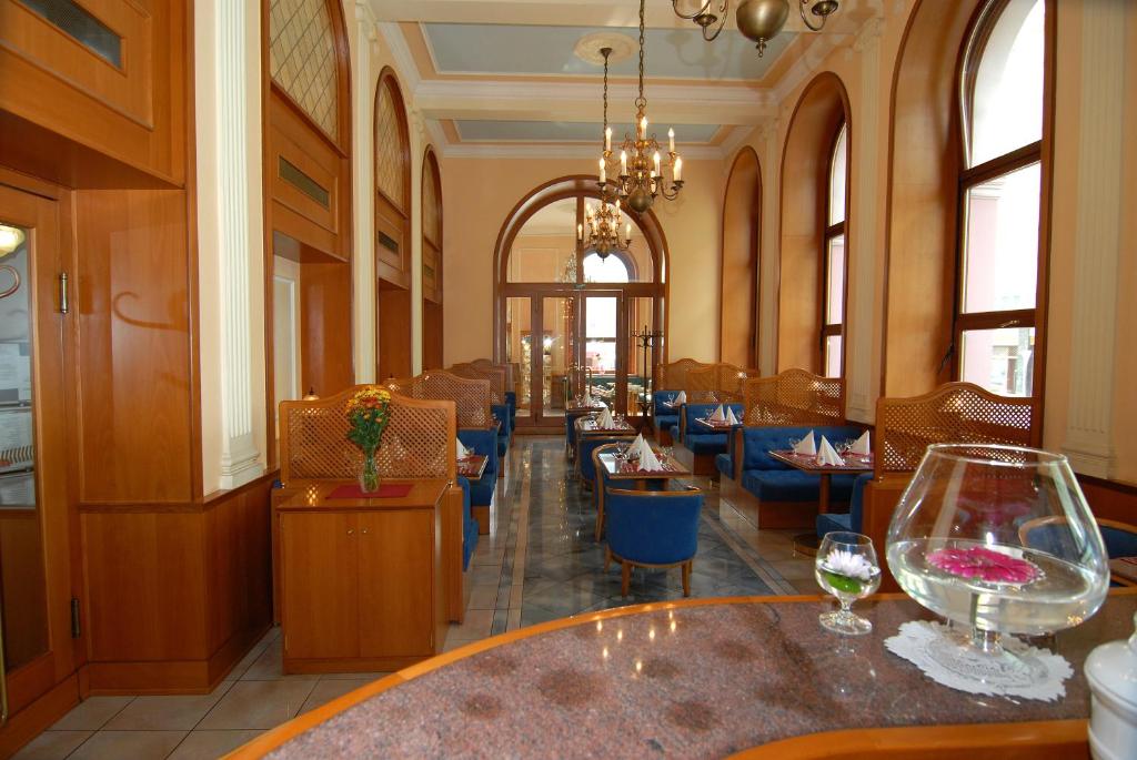 Hotel Opera - Resim 43