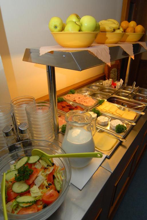 Hotel Opera - Resim 40