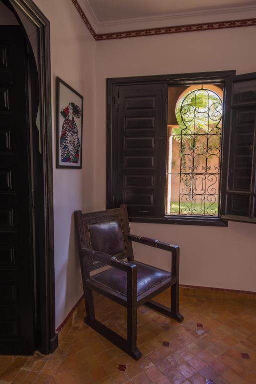 Fotografie z fotogalerie ubytování Maison Ayda v Marrákéši