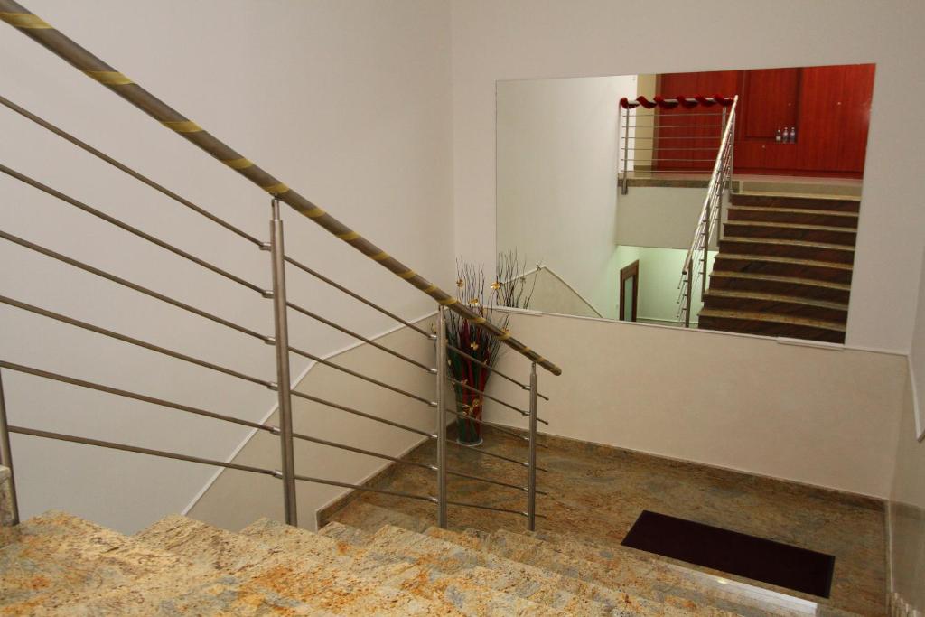 Fotografie z fotogalerie ubytování Guesthouse Villa Inn v destinaci Subotica