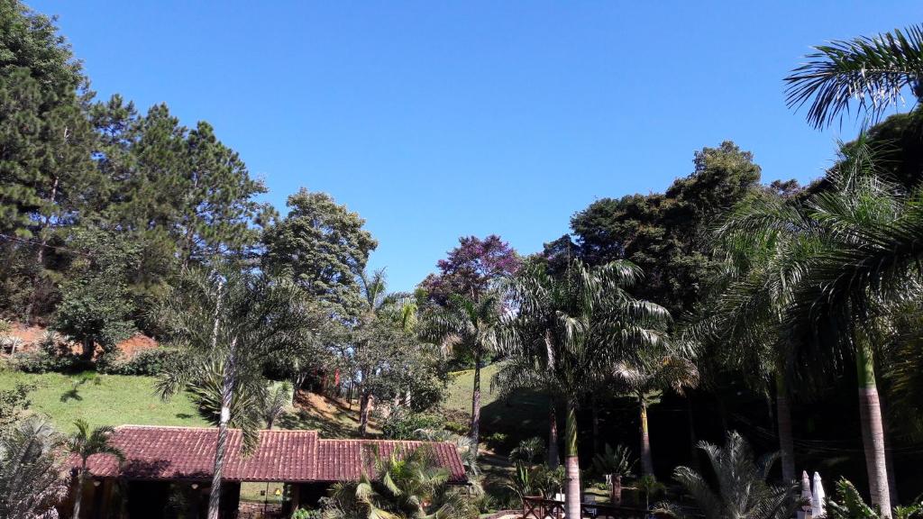 Pousada Brisa do Vale