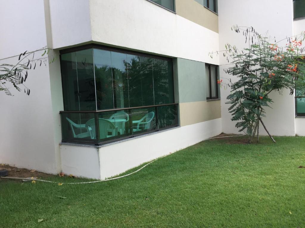  Carneiros Resort Beira Mar Térreo