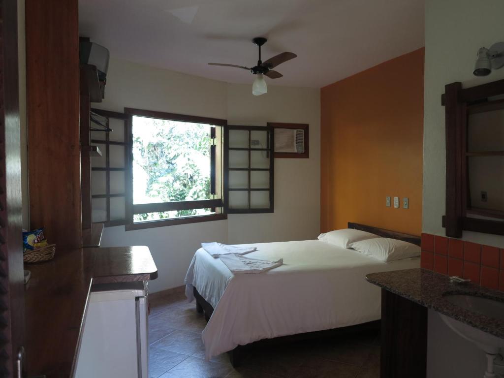  Pousada da Villa Itamambuca