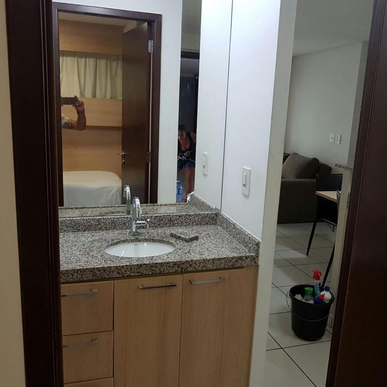  Beach Class by Booking Fortaleza