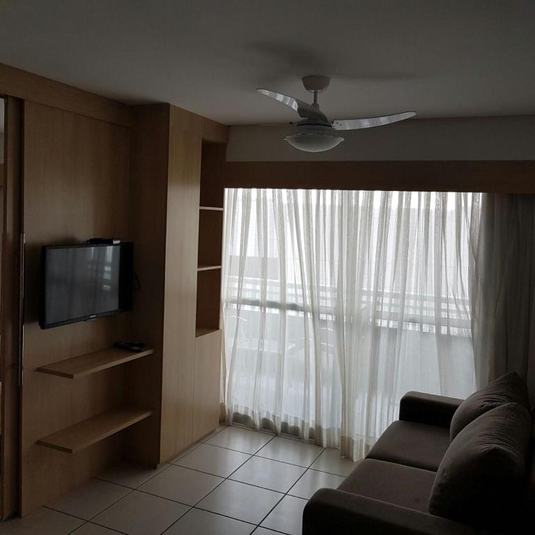  Beach Class by Booking Fortaleza