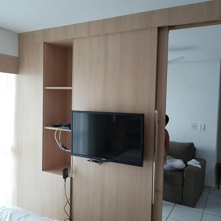  Beach Class by Booking Fortaleza