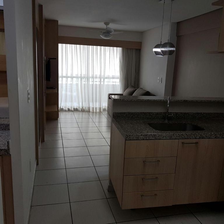  Beach Class by Booking Fortaleza