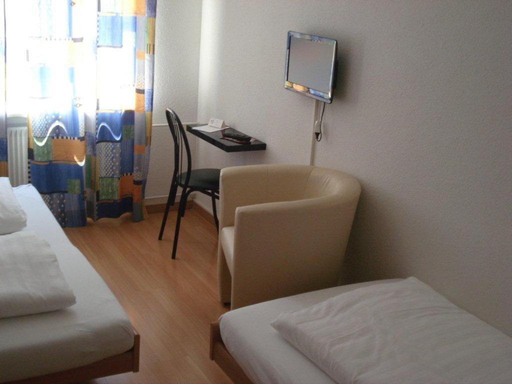 Hotel Gregory - Resim 44