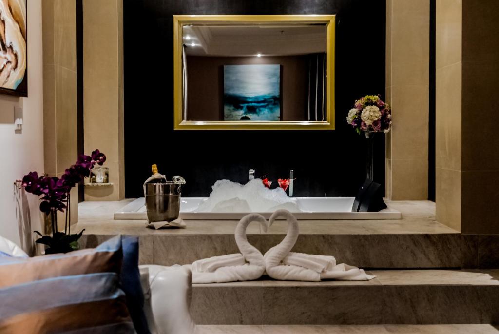 Gambar di galeri bagi Hotel Ticuán di Tijuana