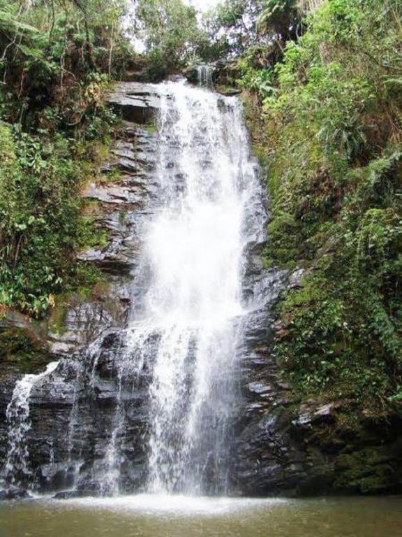  Pousada Muro de Pedra