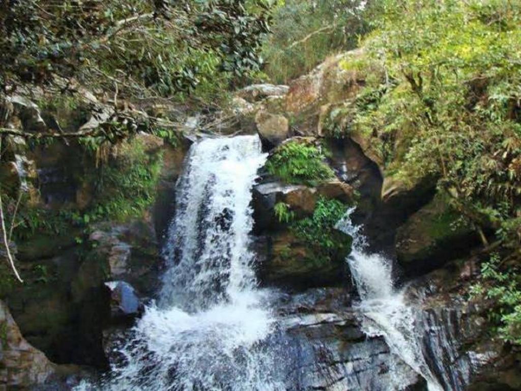  Pousada Muro de Pedra