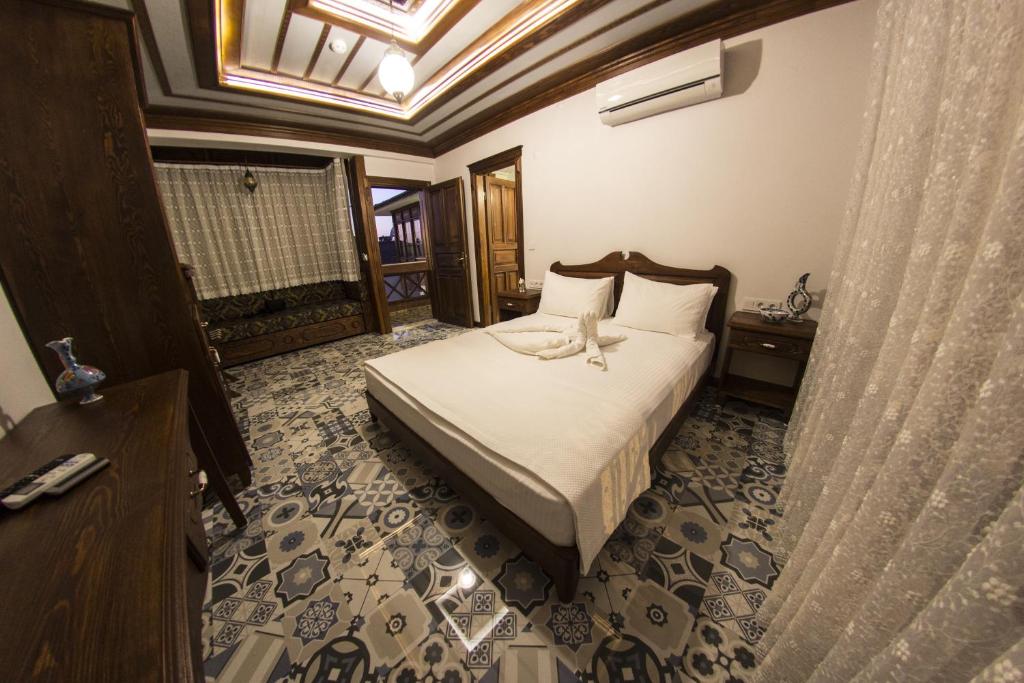 Hotel Mary's House - 4