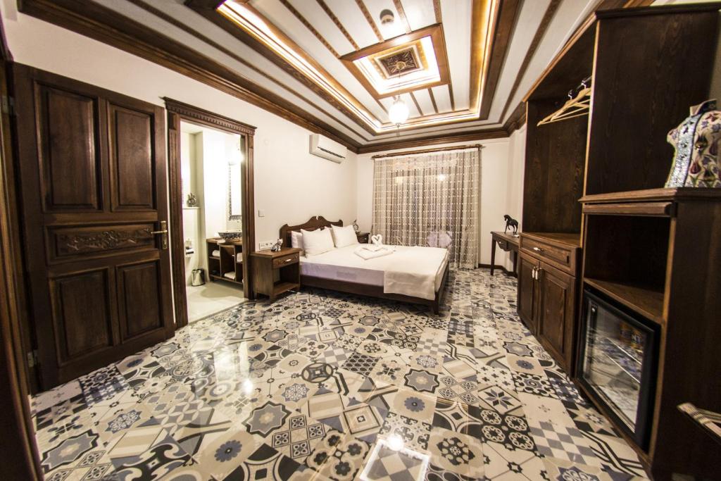 Hotel Mary's House - 5