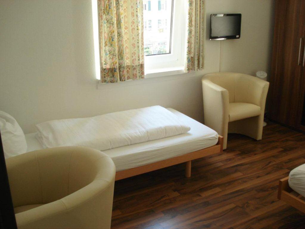 Hotel Gregory - Resim 45