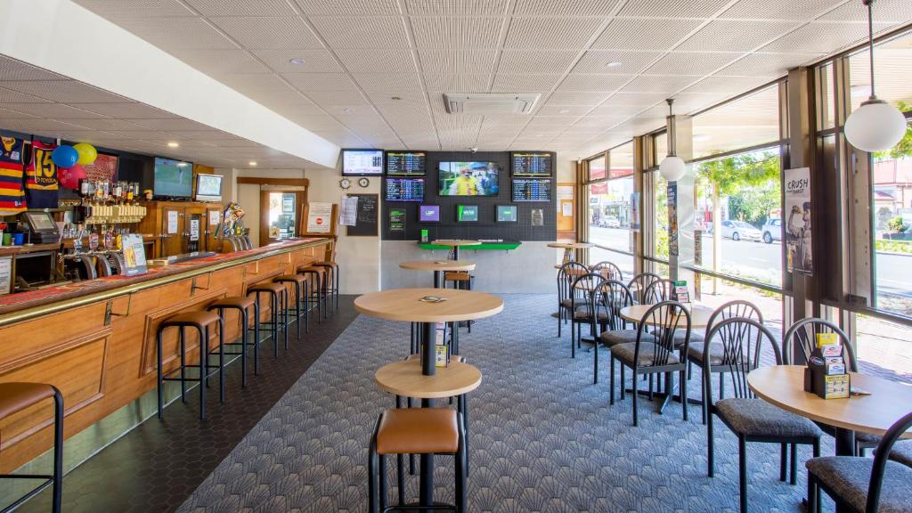 Bay Motel Hotel - Resim 7