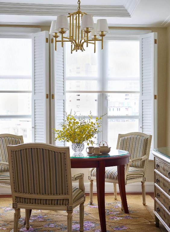 Suite Executive