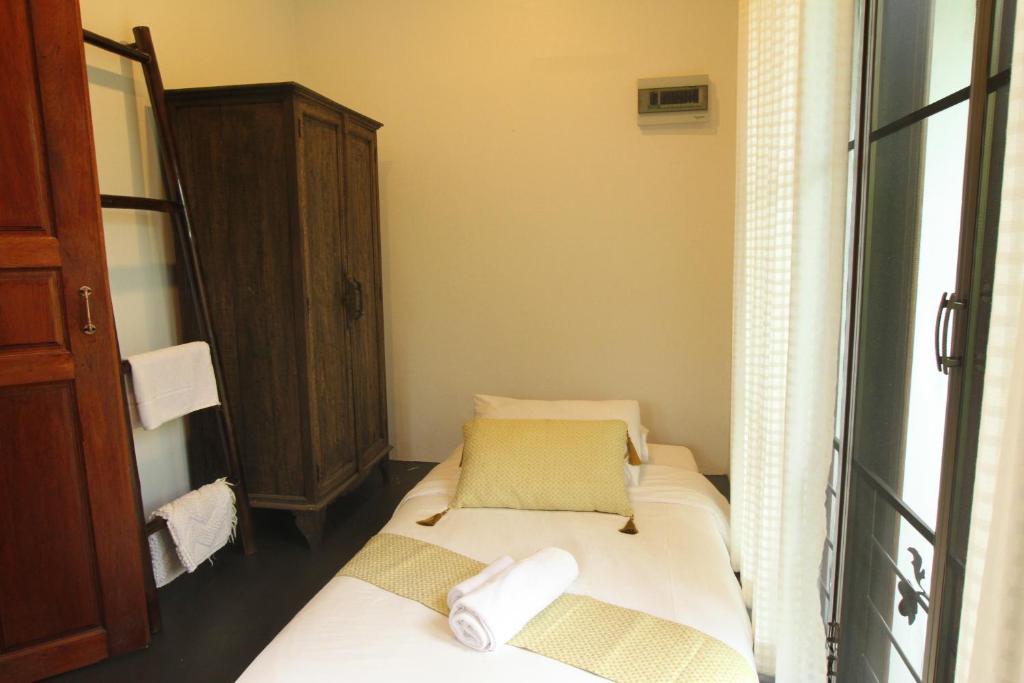 Jasmine Hills Lodge - Suite De Famille Avec Balcon