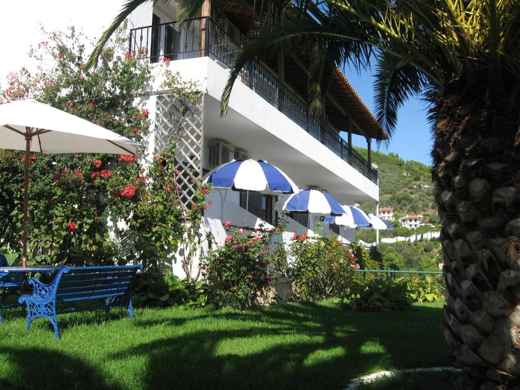 Skiathos Studios Panorama - 1