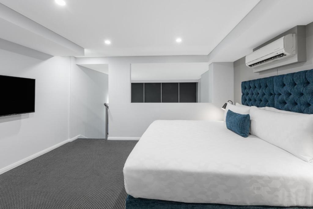 Meriton Suites Waterloo - Resim 34