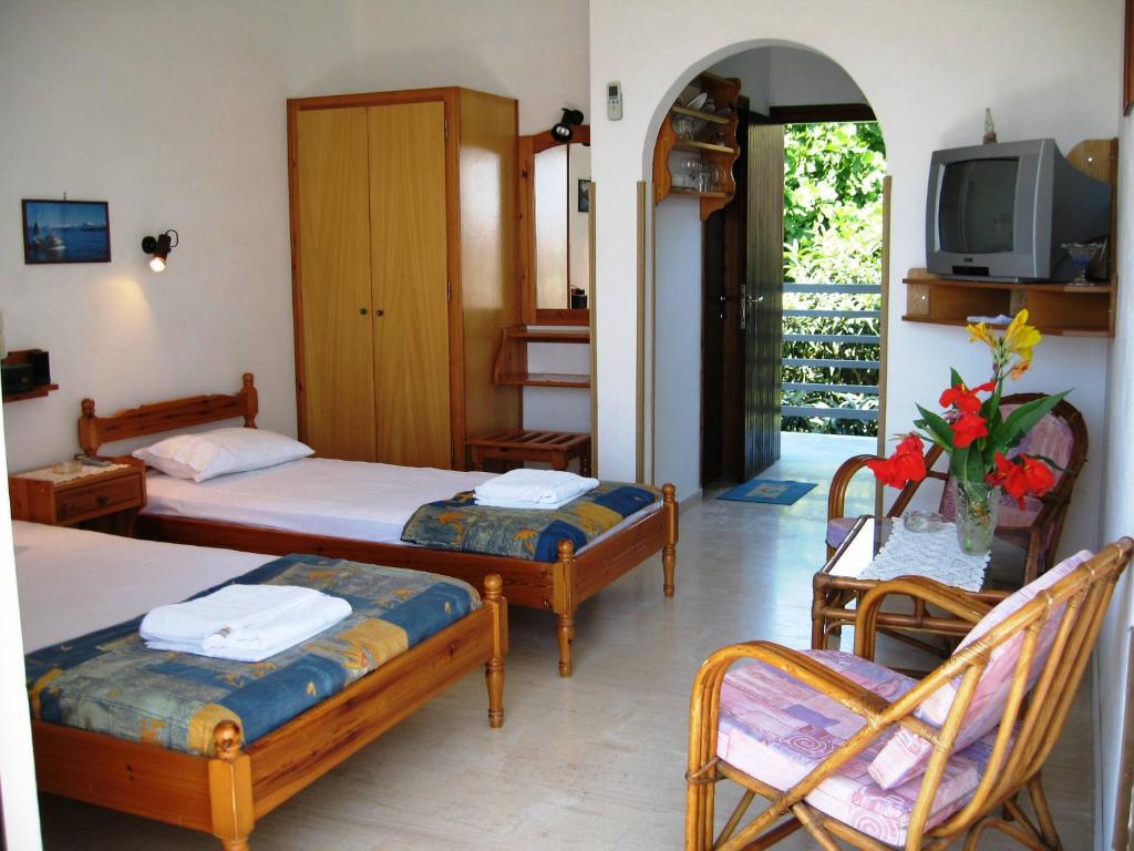 Skiathos Studios Panorama - 5