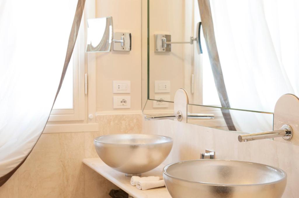 Brunelleschi Hotel - 9