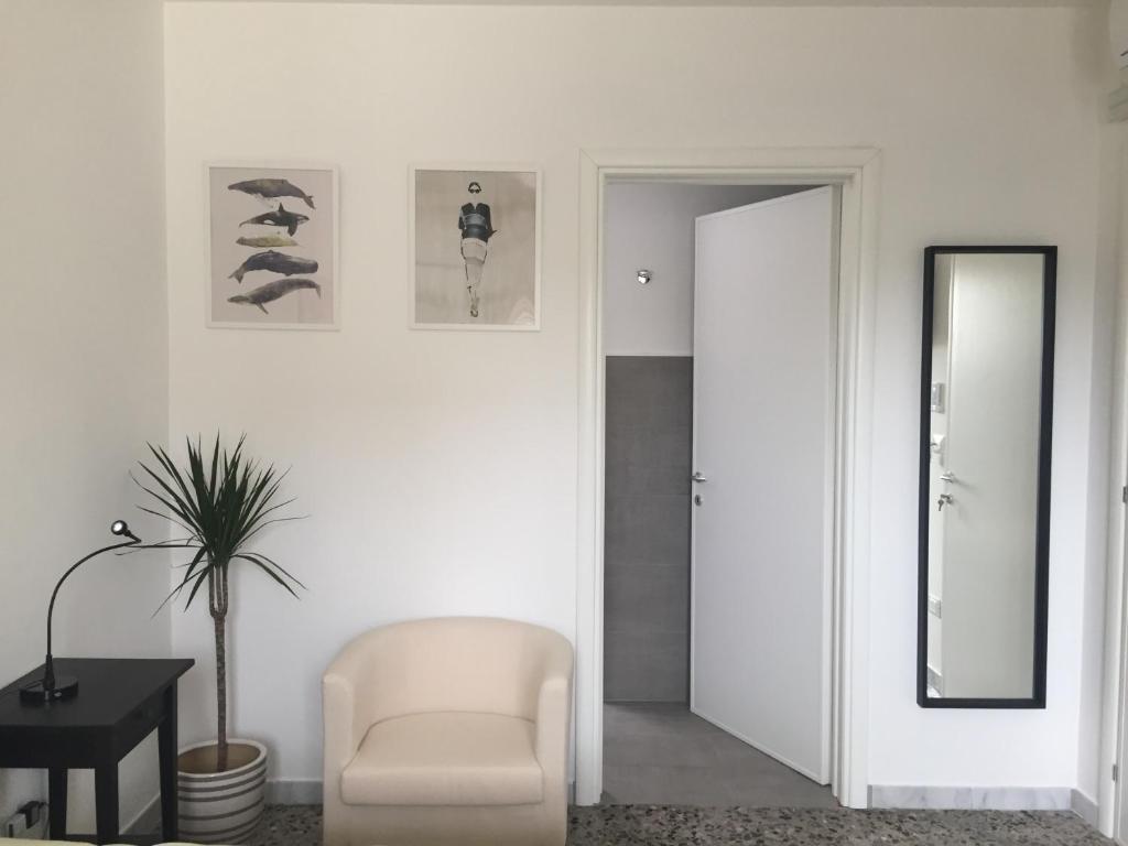 Fotografie z fotogalerie ubytování B&B ViaDelMare v destinaci Patù