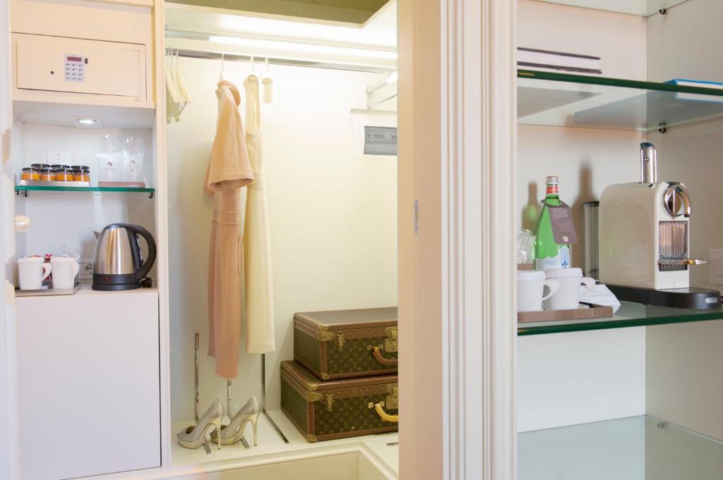 Brunelleschi Hotel - 14