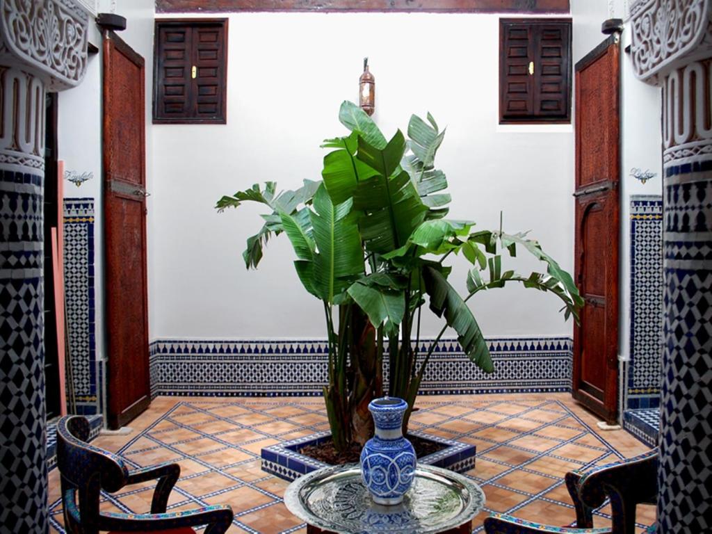 Fotografie z fotogalerie ubytování Algilà Fes Riad Medina Charme Hotel v destinaci Fès