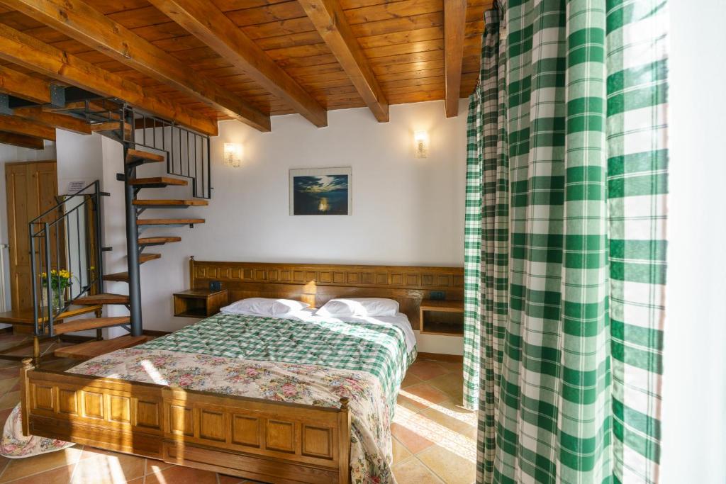 Agriturismo Giacomino - Error