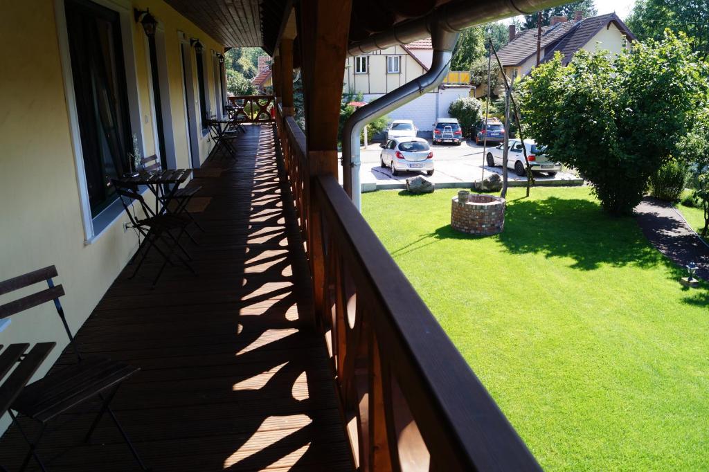 Pension zum Holzpantoffelmacher - 13