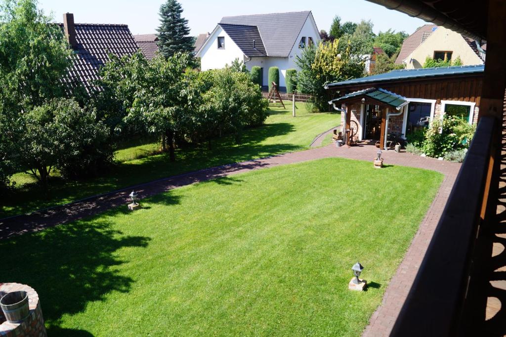 Pension zum Holzpantoffelmacher - 14