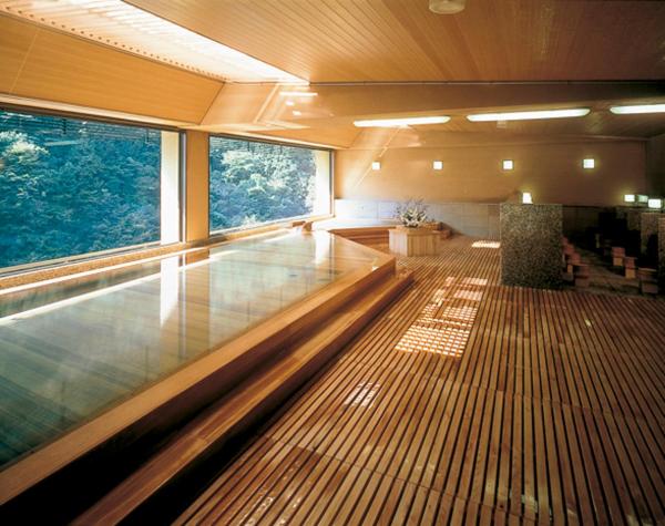 Gallery image of Nishiyama Onsen Keiunkan in Hayakawa