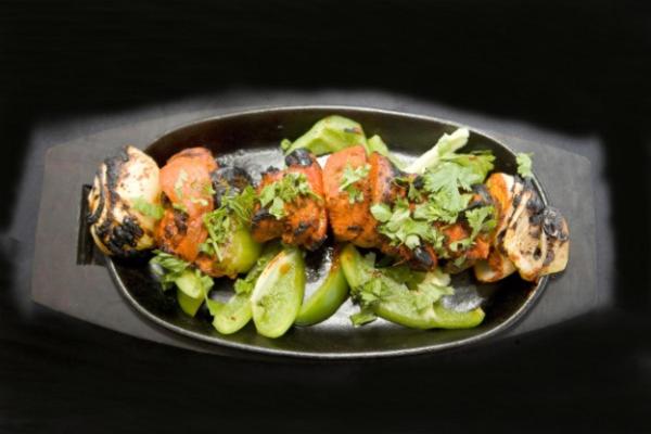 Ascot Grange Hotel - Voujon Resturant - Resim 30