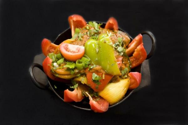 Ascot Grange Hotel - Voujon Resturant - Resim 33