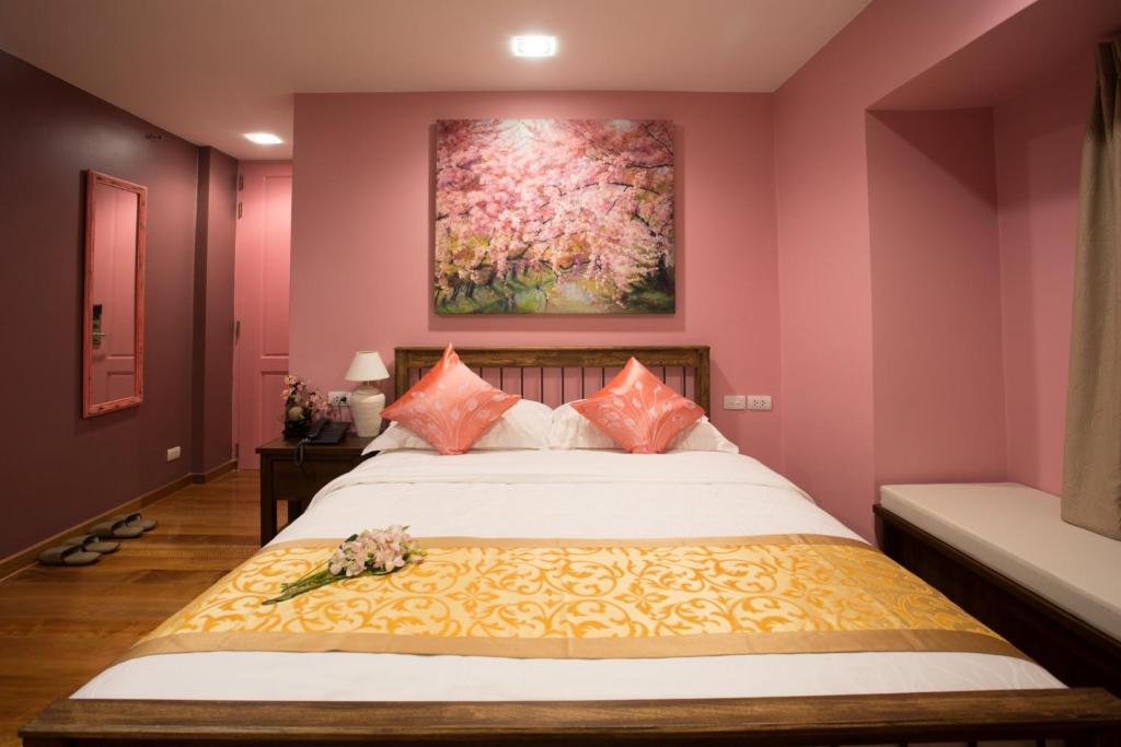 Nine Design Place - 2