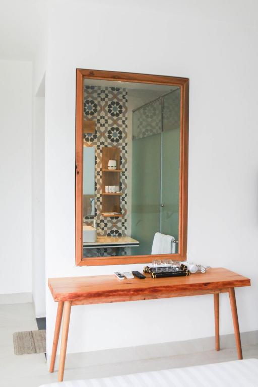 Fotografie z fotogalerie ubytování Cavilla Boutique Hotel & Apartment Da Nang v destinaci Danang