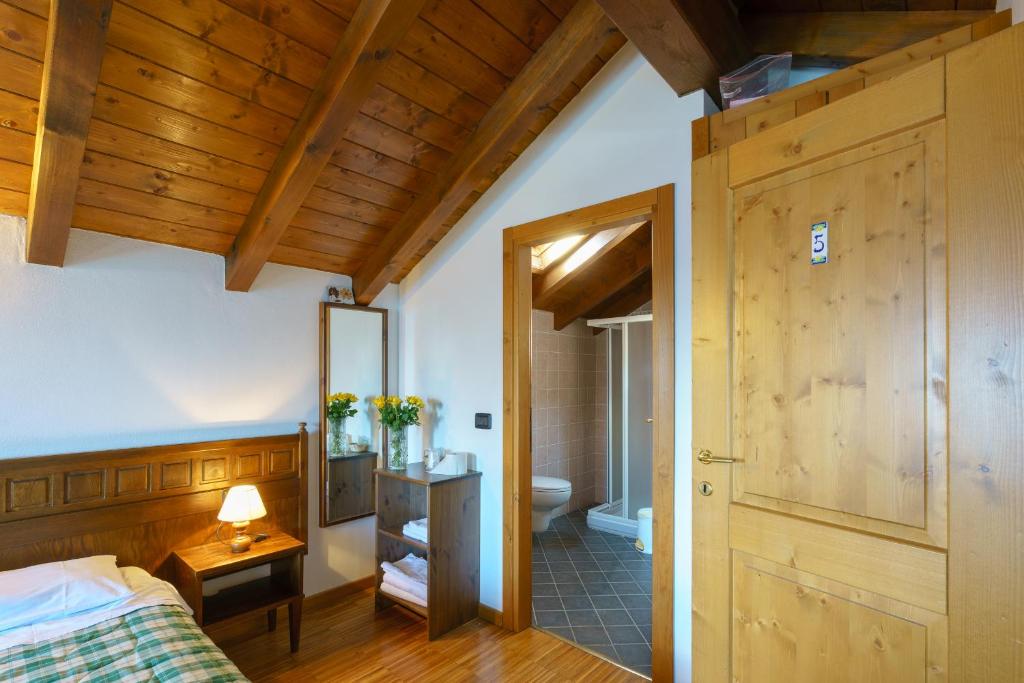 Agriturismo Giacomino - Error