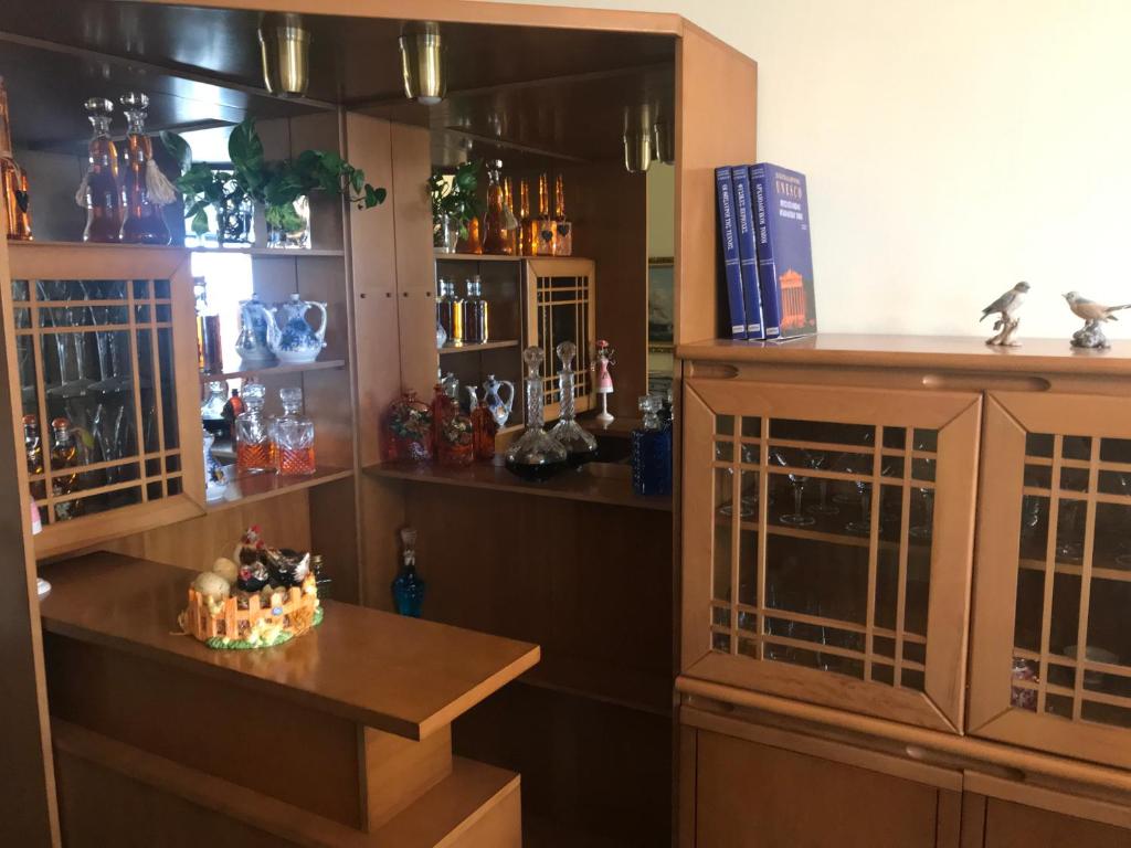 Maria's Apartment - 10