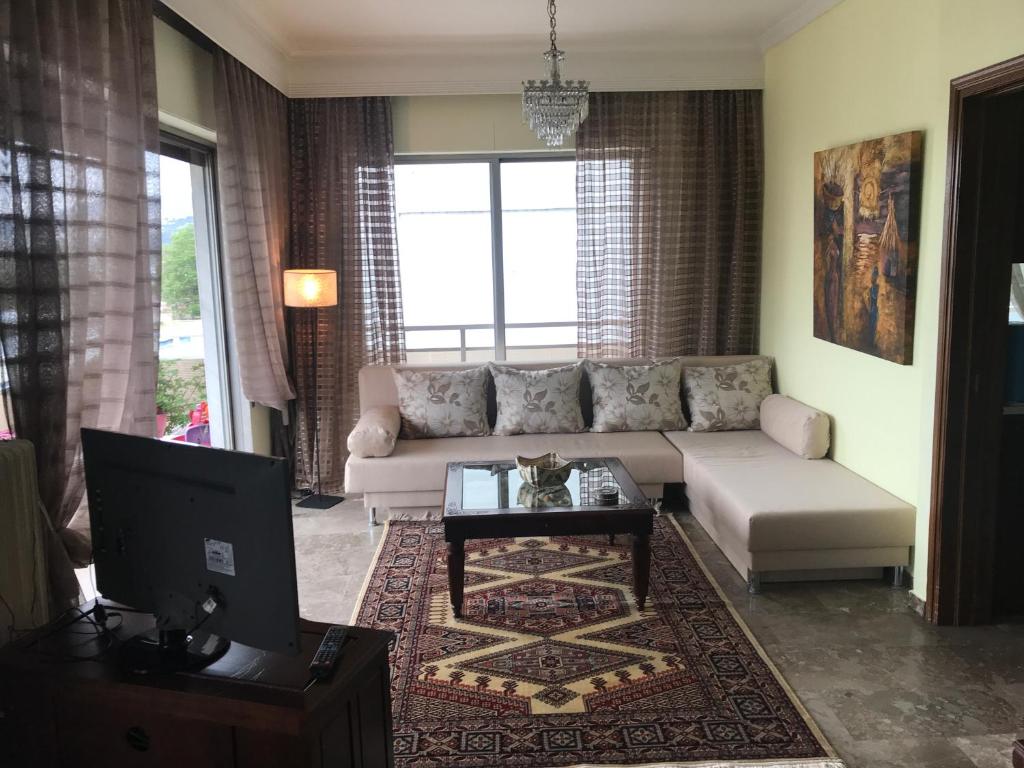 Maria's Apartment - 14