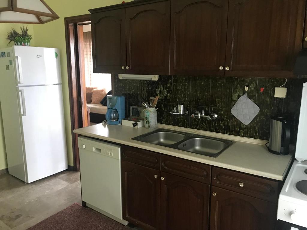 Maria's Apartment - 15